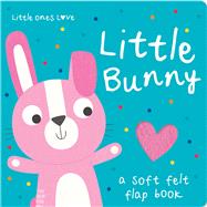 Little Ones Love Little Bunny