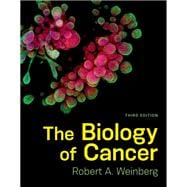 9780393887655 | Biology of Cancer | Knetbooks