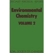 Environmental Chemistry