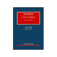 Evidence Cases and Materials