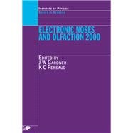 Electronic Noses and Olfaction 2000