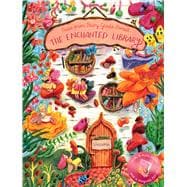 The Enchanted Library: Tales from Fairy Glade Forest