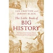 The Little Book of Big History