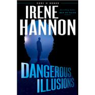 Dangerous Illusions #1