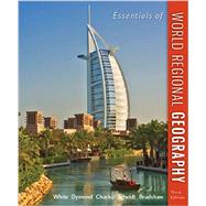 Loose Leaf Version for Essentials of World Regional Geography with Connect Access Card