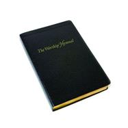 The Worship Hymnal, Black, Bonded Leather, Pulpit Edition