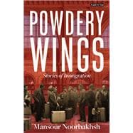 Powdery Wings Stories of Immigration