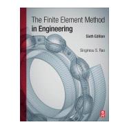 The Finite Element Method in Engineering