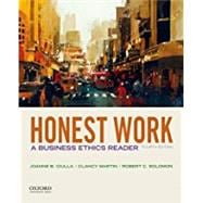 9780190497682 Honest Work A Business Knetbooks