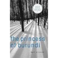 The Princess of Burundi