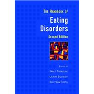 Handbook of Eating Disorders