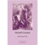 Hesiods Cosmos