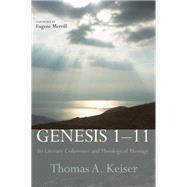 Genesis 111
