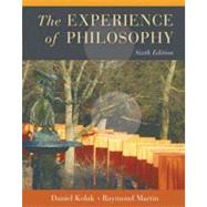 9780195177688 | Experience Of Philosophy | Knetbooks