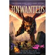 The Unwanteds