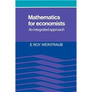 Mathematics for Economists