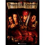 Pirates of the Caribbean - The Curse of the Black Pearl