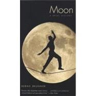 Moon : A Brief History