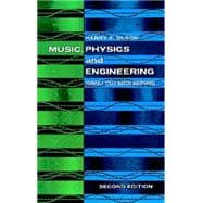 Music, Physics and Engineering