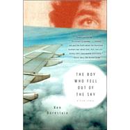 The Boy Who Fell Out of the Sky A True Story