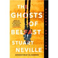 The Ghosts of Belfast