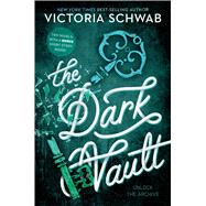 The Dark Vault Unlock the Archive
