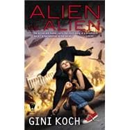 Alien vs Alien