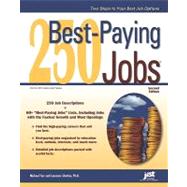250 Best-Paying Jobs