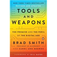 Tools and Weapons