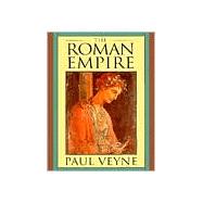 The Roman Empire