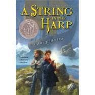 A String in the Harp