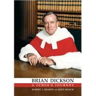 Brian Dickson