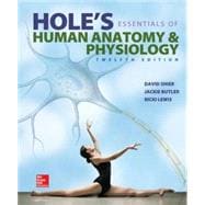 BUNDLE: LOOSELEAF HOLE'S ESSENTIALS OF HUMAN ANATOMY & PHYSIOLOGY W/ LAB MANUAL (HUMAN)