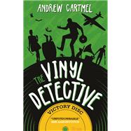 Victory Disc (Vinyl Detective)