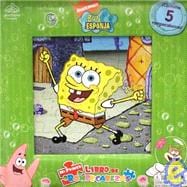 Mi primer libro de rompecabezas/ My First Puzzle book