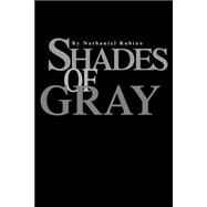 Shades Of Gray