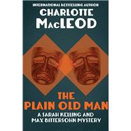 The Plain Old Man