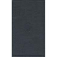 The Complete Works of Oscar Wilde Volume 3: The Picture of Dorian Gray: The 1890 and 1891 Texts