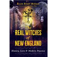 The Real Witches of New England