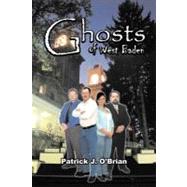 Ghosts of West Baden : Book Five in the West Baden Murders Series