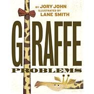 Giraffe Problems (Animal Problems)