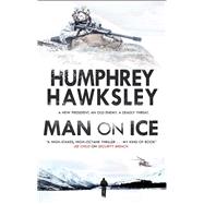 Man on Ice
