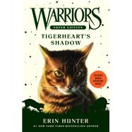 Tigerheart's Shadow (Warriors Super Edition)