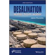 Desalination Water from Water