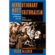 Revolutionary Multiculturalism