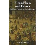 Fleas Flies and Friars