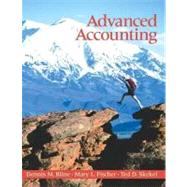 Advanced Accounting