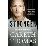Stronger