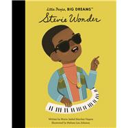 Stevie Wonder