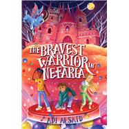 The Bravest Warrior in Nefaria